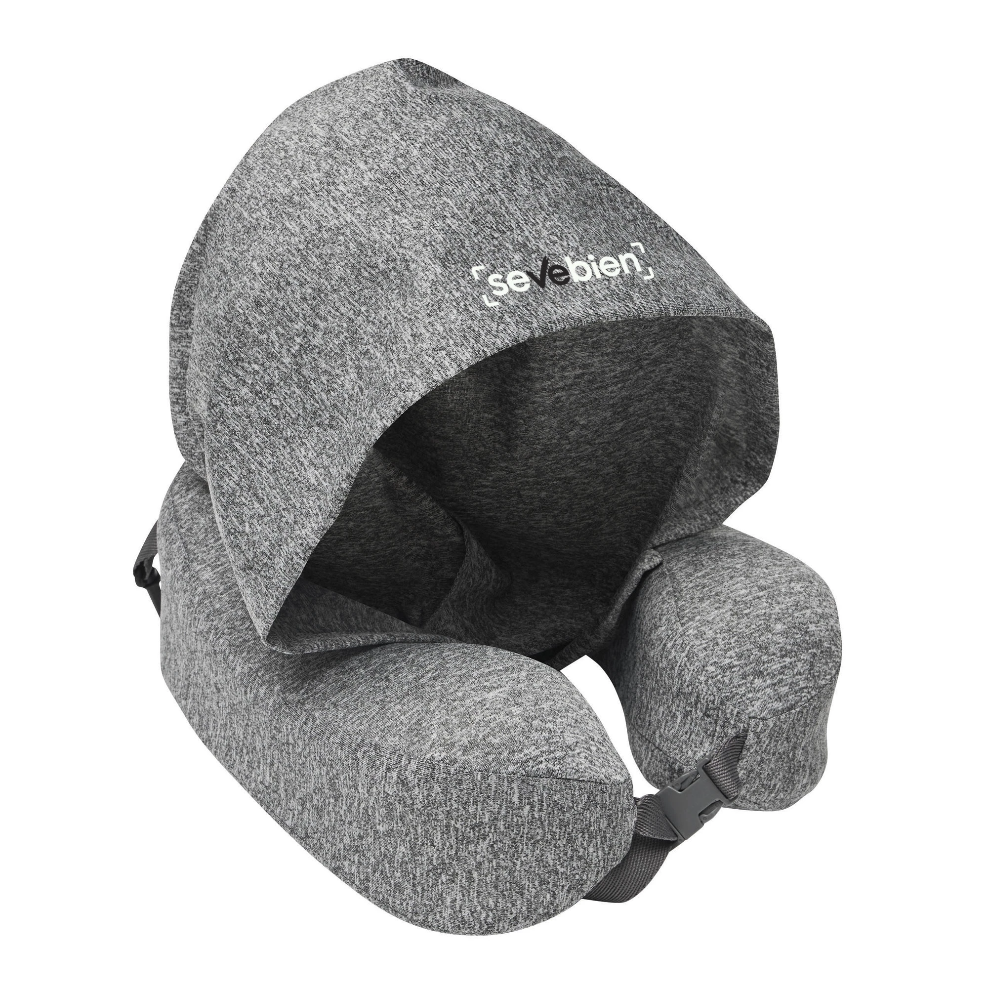 Almohada de viaje "REM"