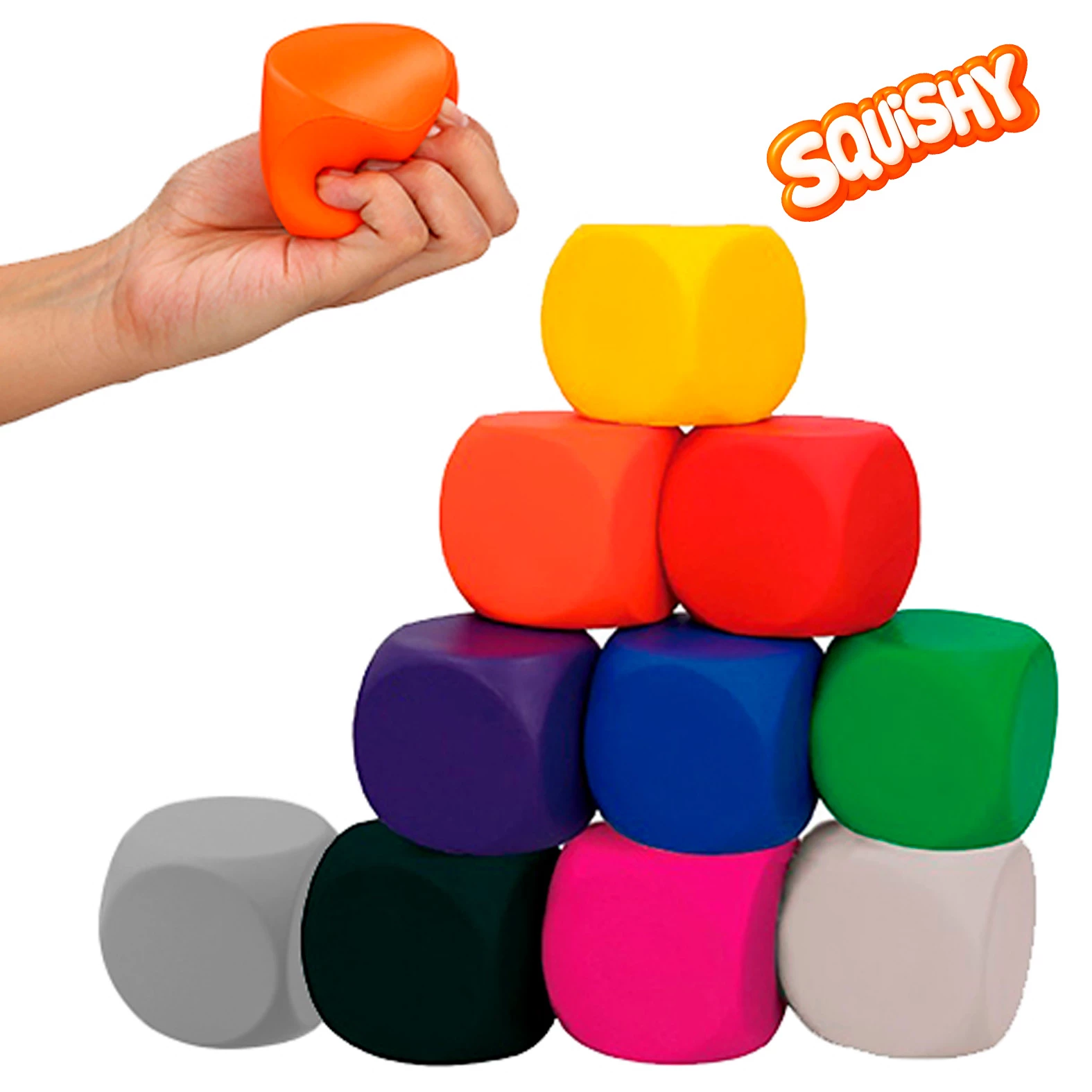 SQUISHY