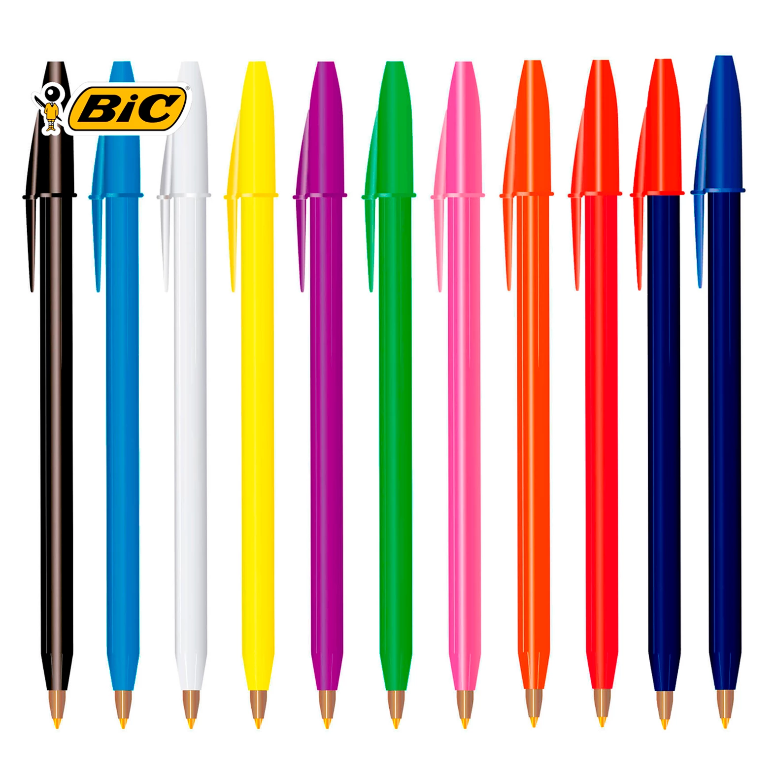 BIC