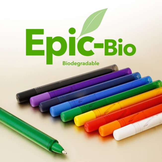 Epic Colors Bio tinta negra