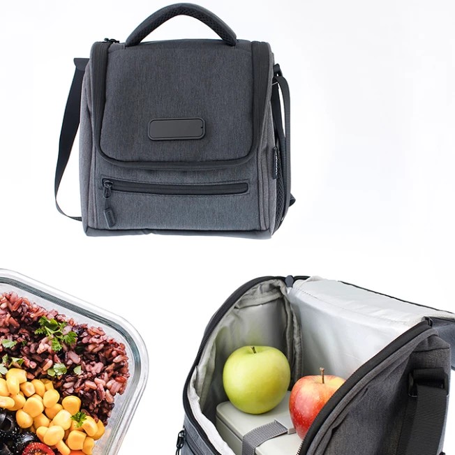 Lonchera Takayama Oishii