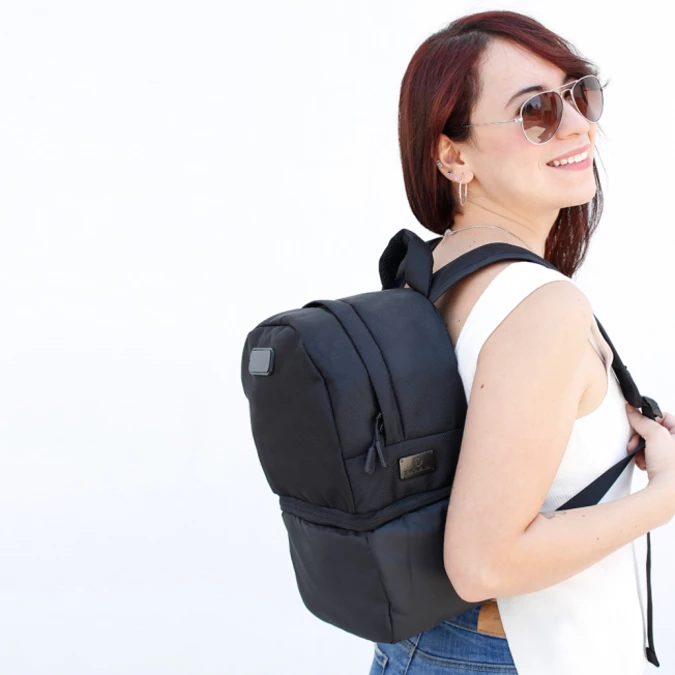 Mochila Takayama Daily Pack