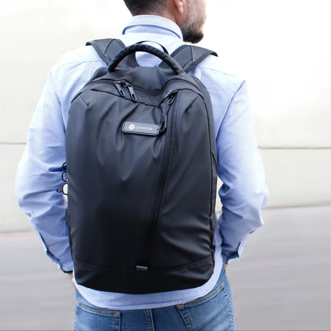 Mochila Takayama Zen