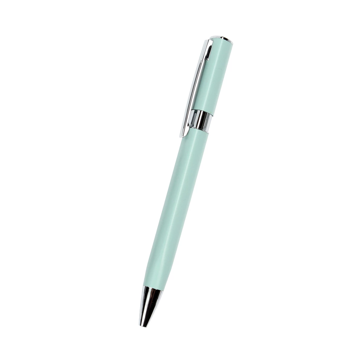 Bolígrafo en aluminio Rize.