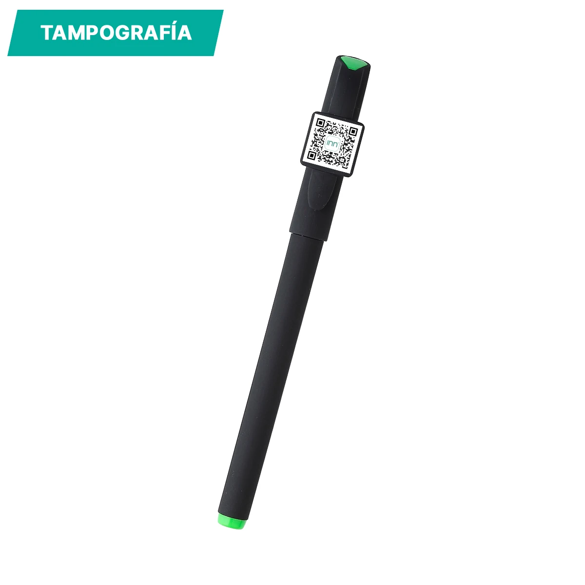 Bolígrafo Talsi.