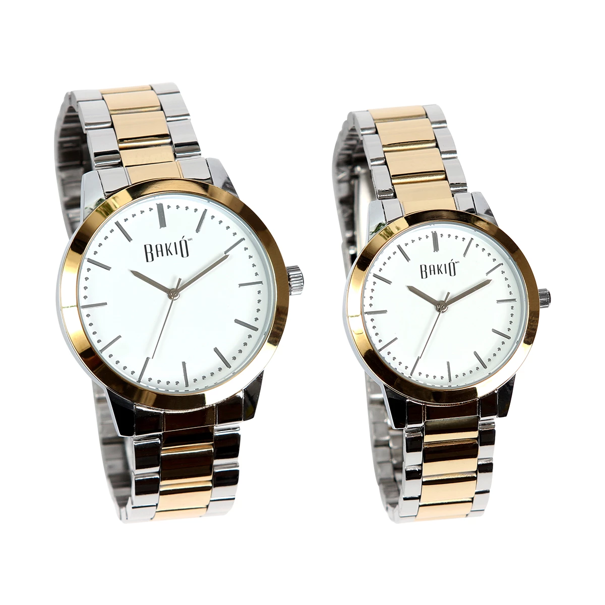 Reloj de pulso Bakió.