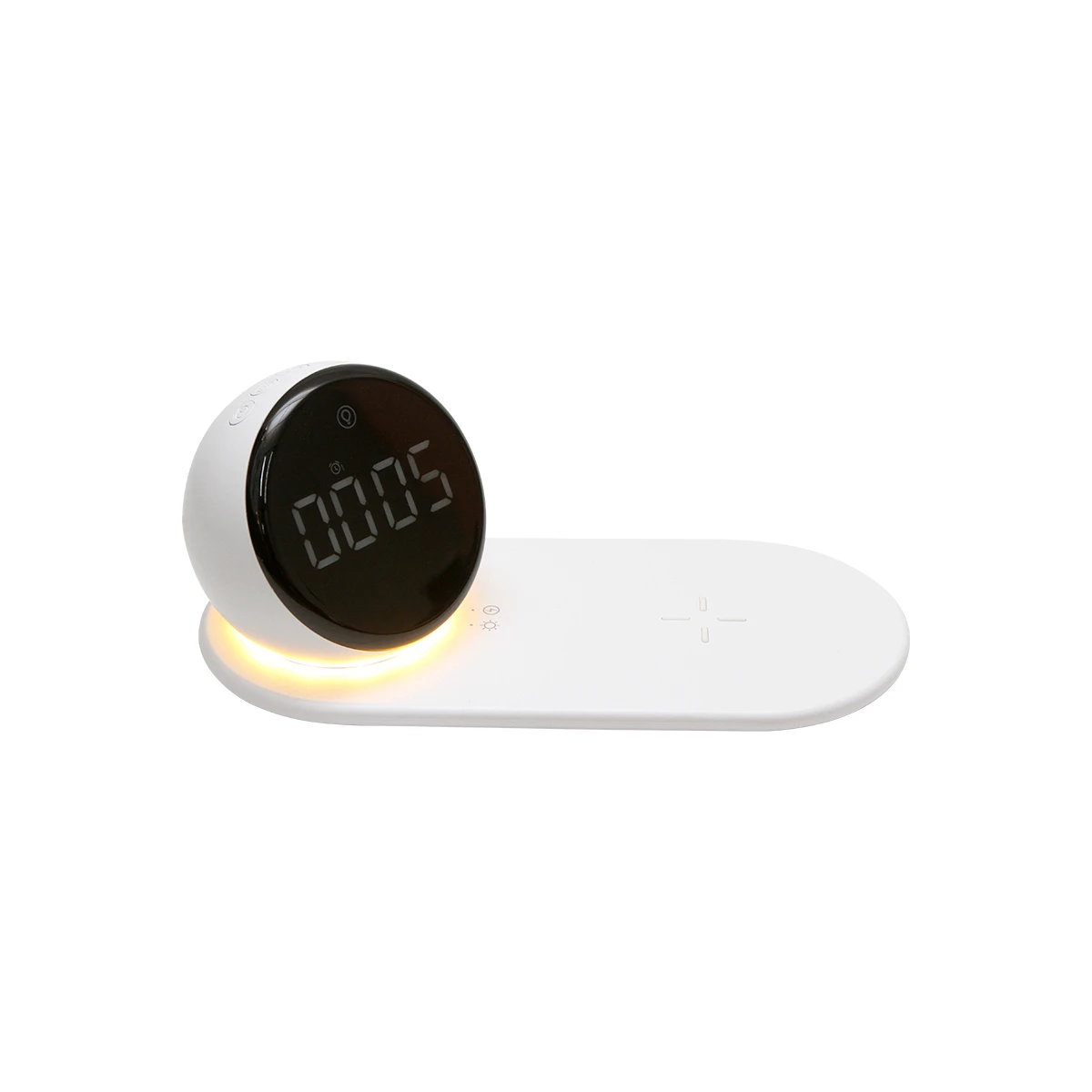 Reloj Cossira.