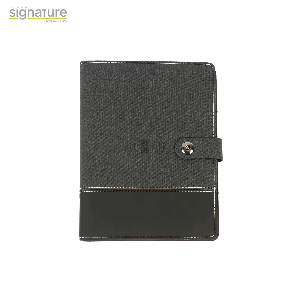 Libreta Chablis.