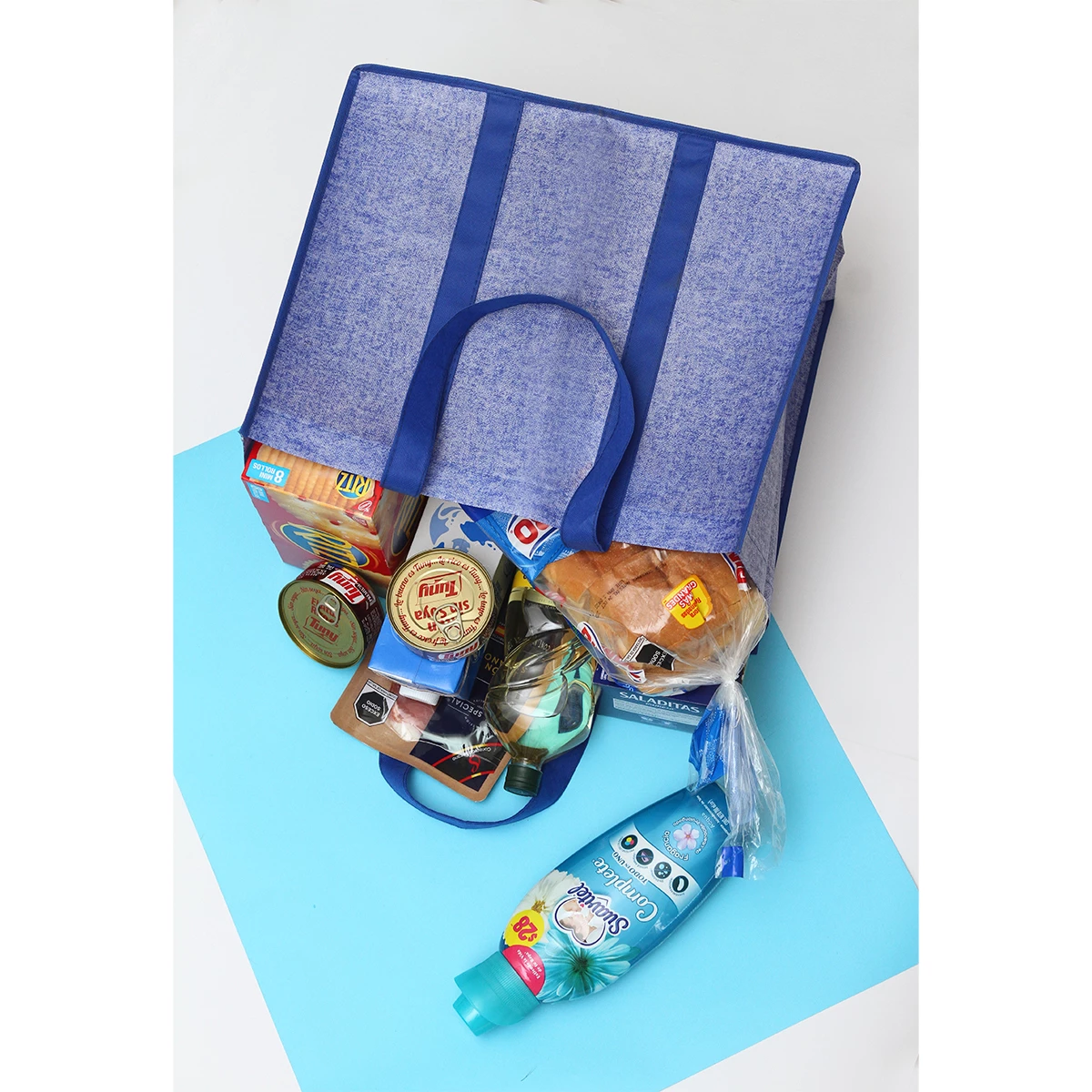 Bolsa Greit.