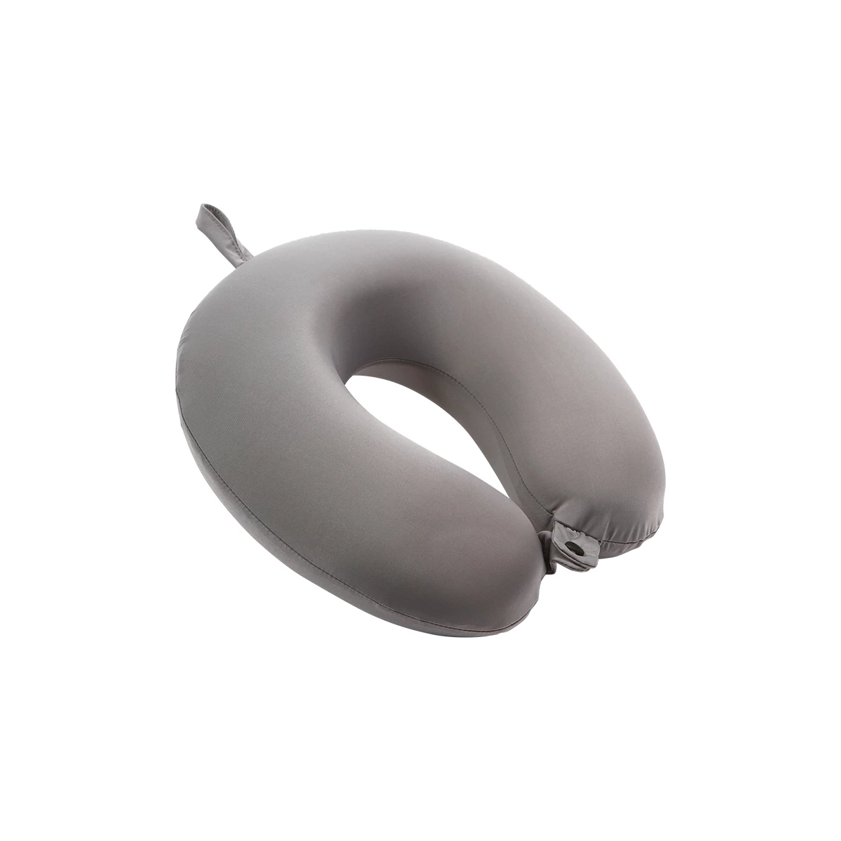 Almohada con contenedor Stoos.