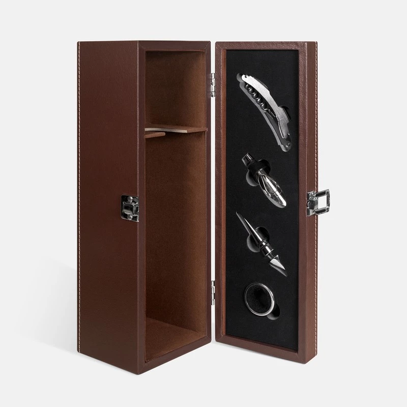 SET PARA VINOS PAMPLONA