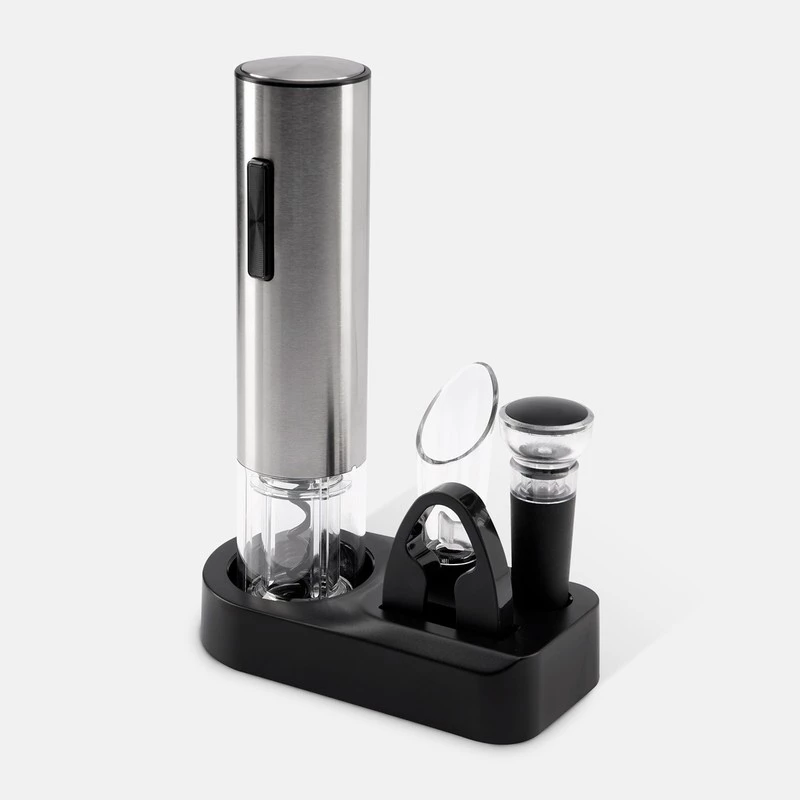 SET PARA VINOS DRUVA
