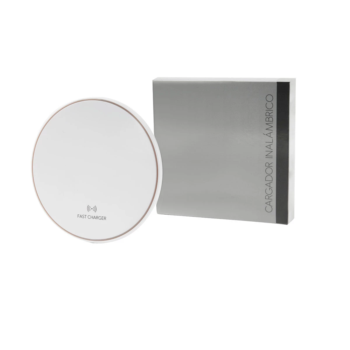 CARGADOR INALÁMBRICO CAMALI
