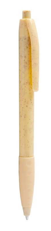 BOLÍGRAFO GRAAN AMARILLO