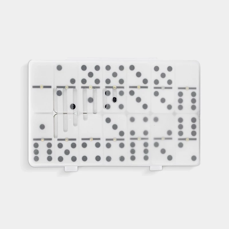 DOMINÓ KAVALA