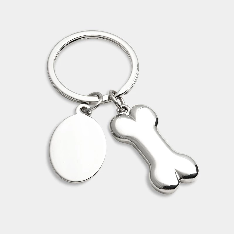 LLAVERO DOGGY