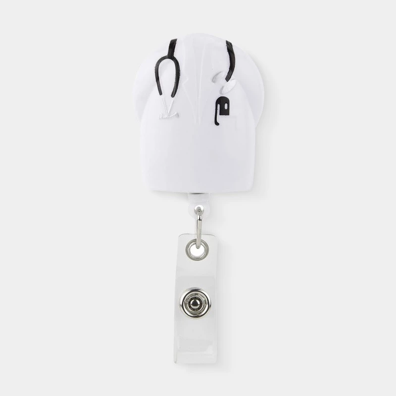 PORTA GAFETE DOCTOR