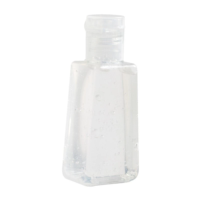 SANITIZANTE EN BOTE CUADRADO