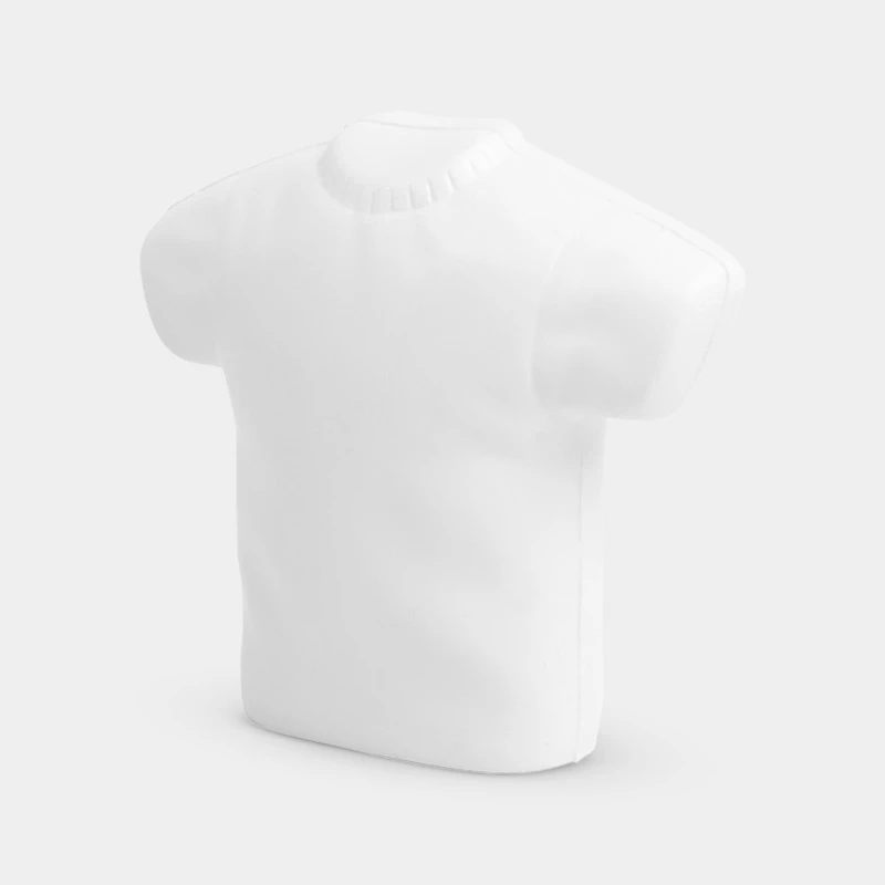 ANTI-STRESS CAMISETA