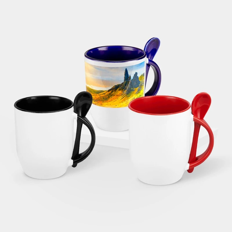 TAZA PARA SUBLIMAR MARGAO