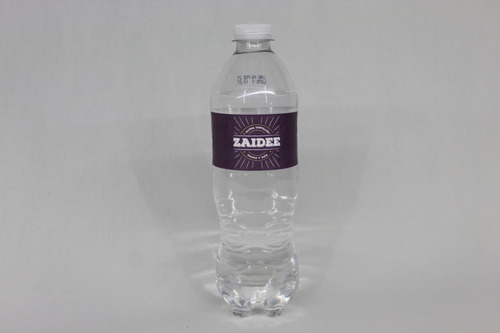 Botella de Agua Promocional (500 ml) en Woove